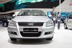 Chery A3 ISG 2010 года